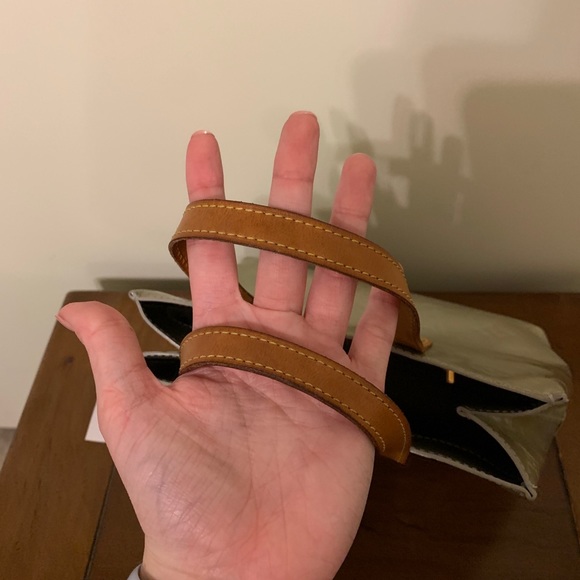 Louis Vuitton Handbag - Picture 8 of 8